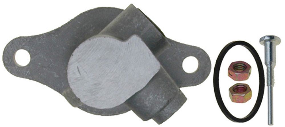 Raybestos MC391321 Brake Master Cylinder