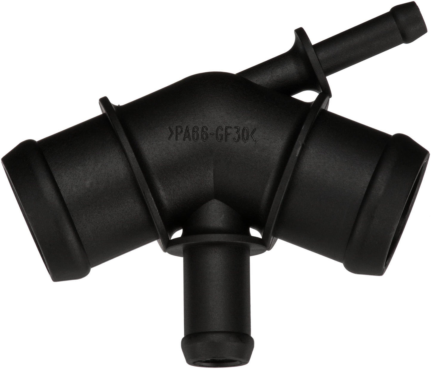 Gates CO34876 Salida de agua refrigerante del motor