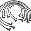 ACDelco Professional 9618W Jeu de fils de bougie d'allumage
