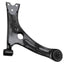 Beck/Arnley 102-5417 Brazo de control de suspensión