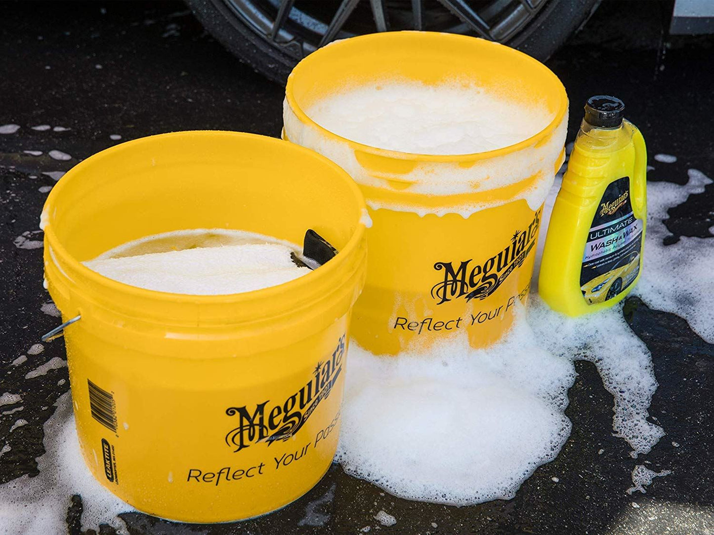 Meguiars G17748C