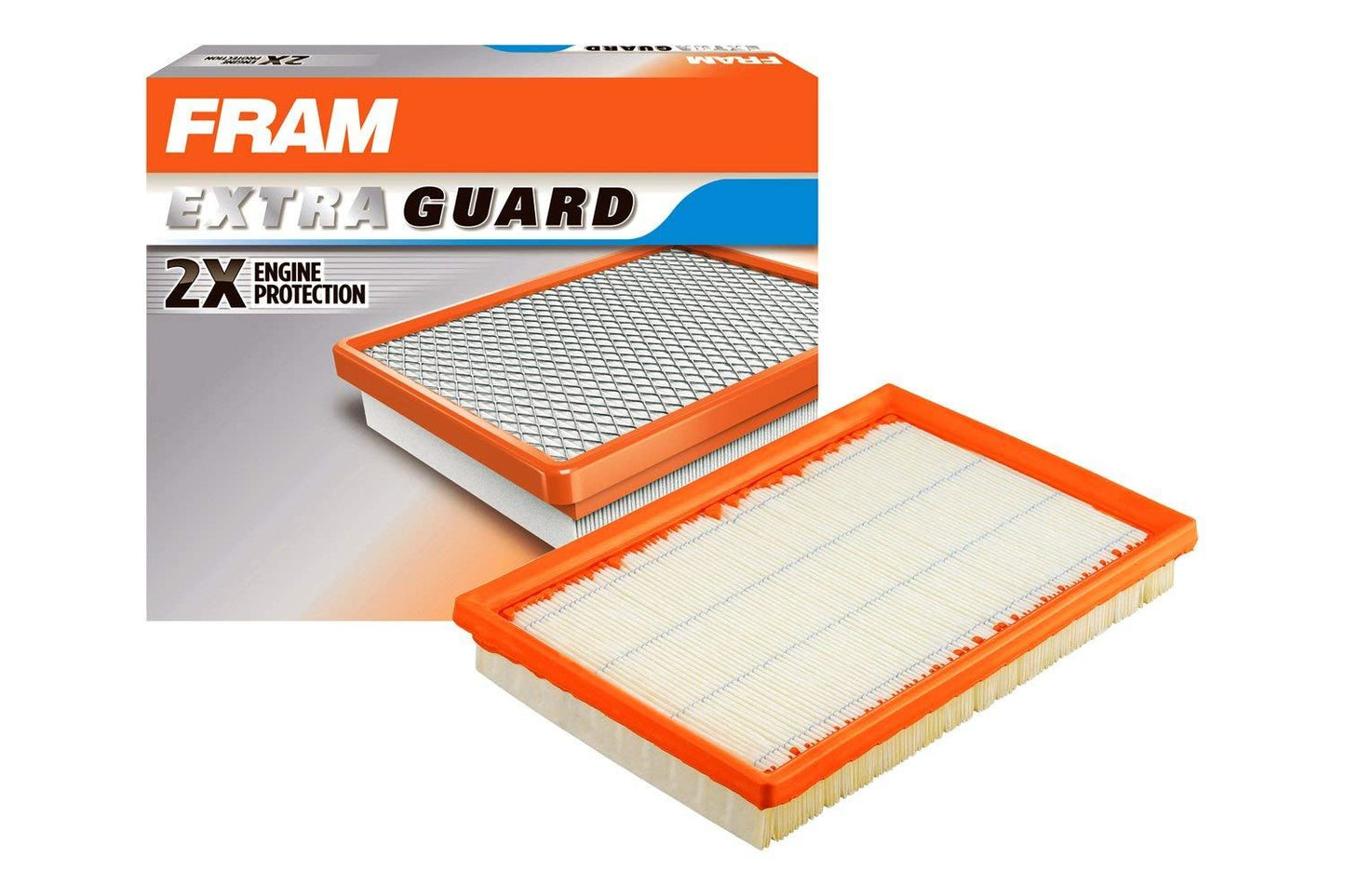 Fram CA10677 Air Filter