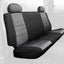 Funda de asiento FIA NP92-40 GRIS