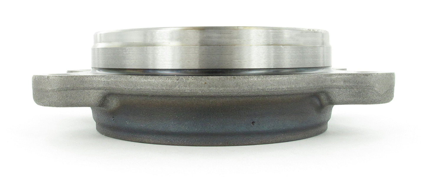 SKF BR930817 Axle Bearing and Hub Assembly