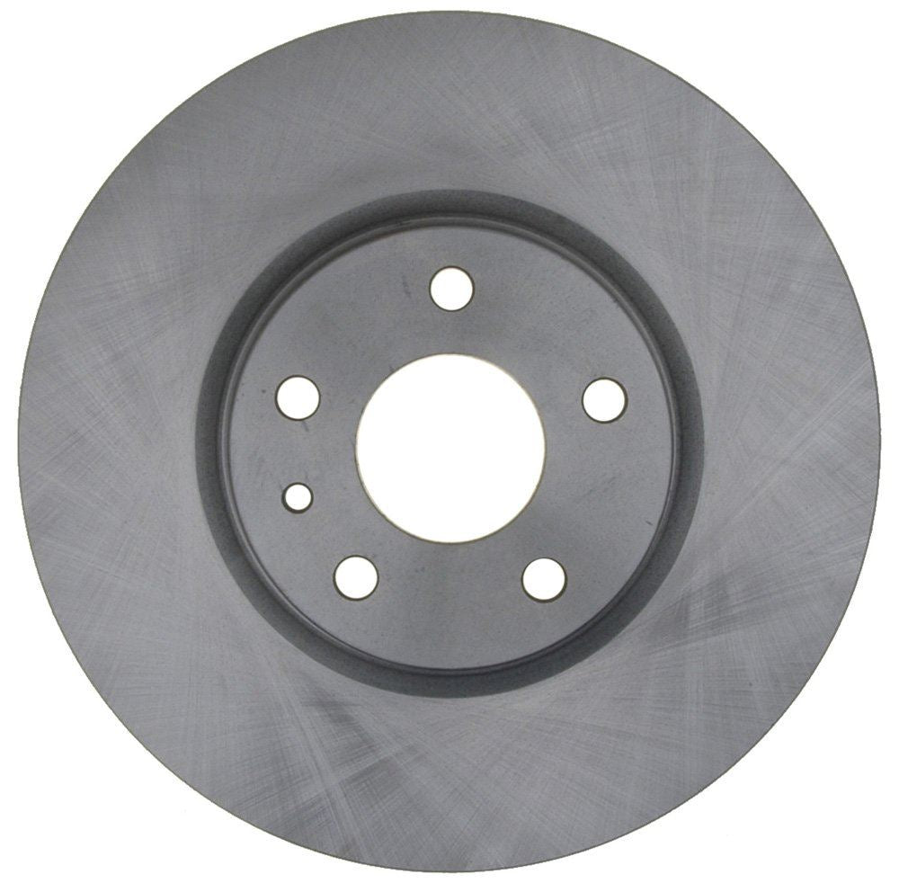 Raybestos 681014R Disc Brake Rotor