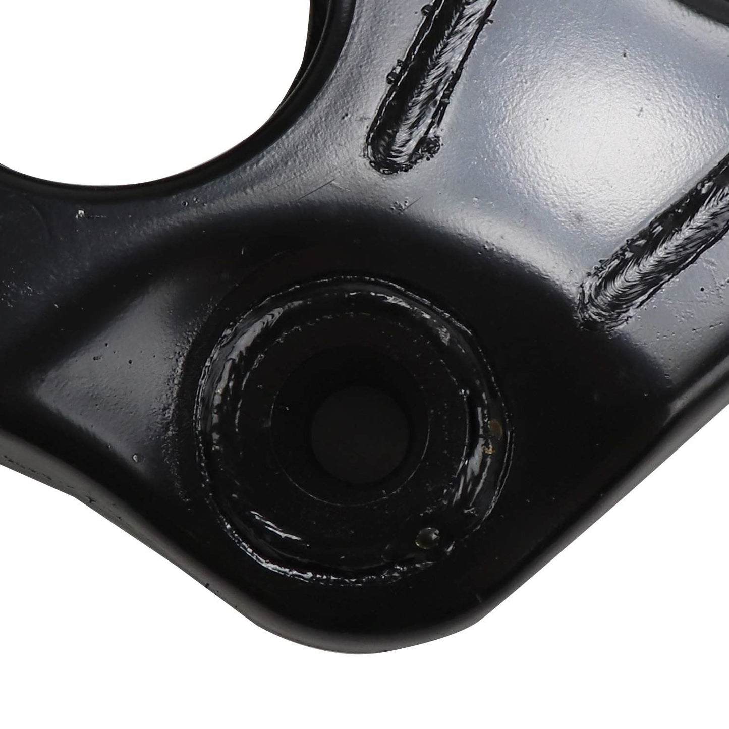 Beck/Arnley 102-6633 Brazo de control de suspensión