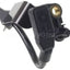 BWD ABS338 Sensor de velocidad de rueda ABS