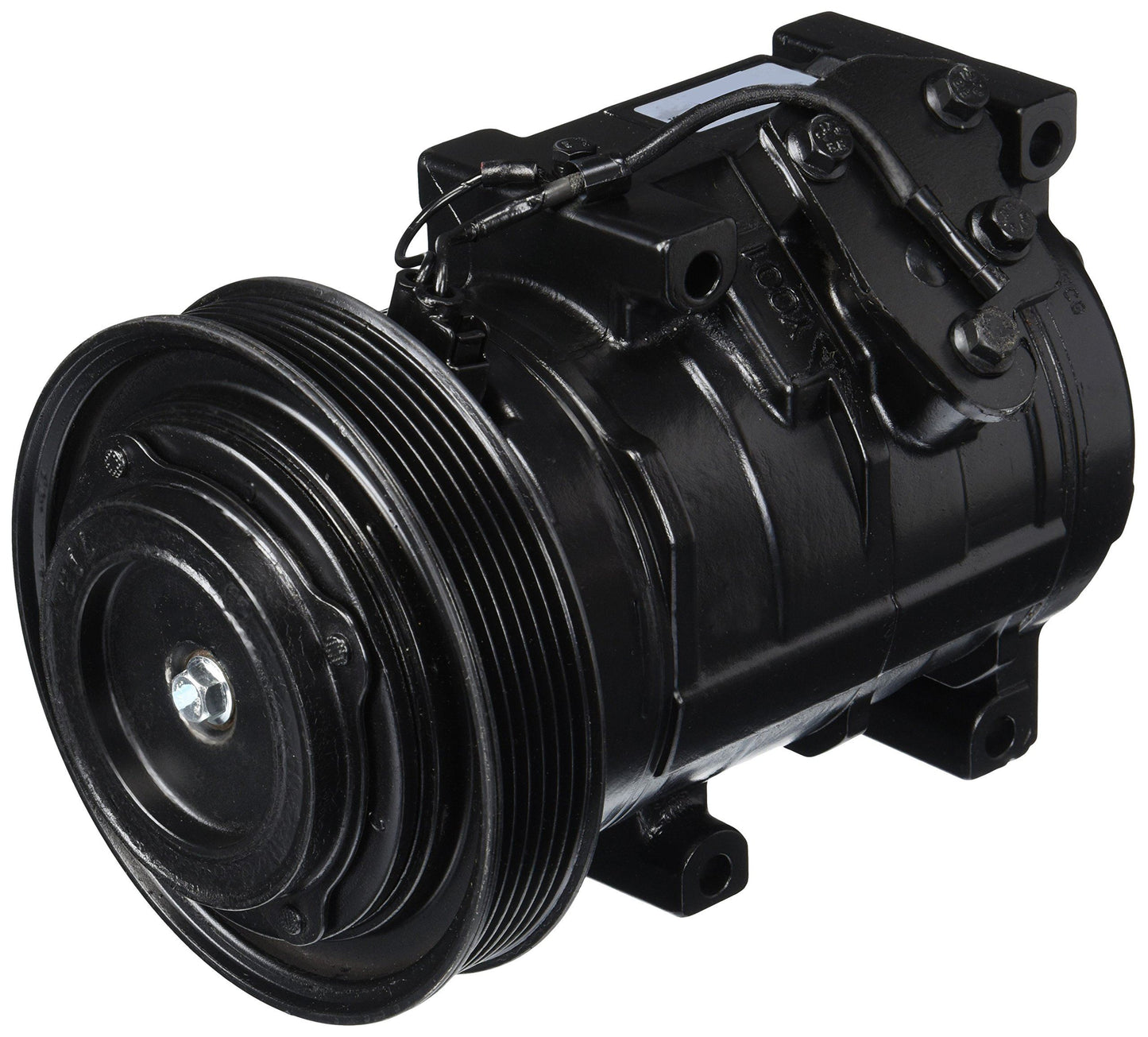 Four Seasons 97307 A/C Compressor