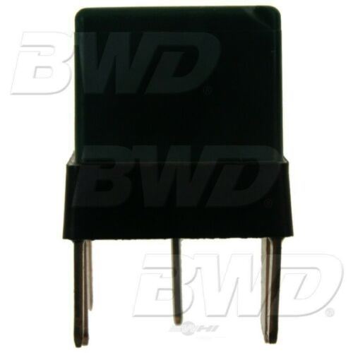 Relé de desempañador de ventana BWD R6590
