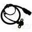Sensor de posición del cigüeñal del motor BWD CSS732
