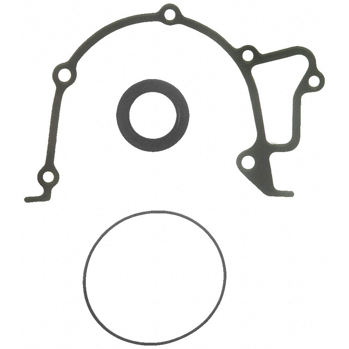Fel-Pro TCS 45604 Kit de sellos del cigüeñal del motor