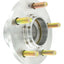 SKF BR930378 Axle Bearing and Hub Assembly