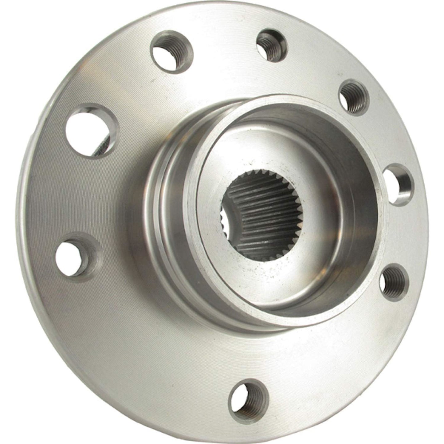 SKF BR930533 Axle Bearing and Hub Assembly