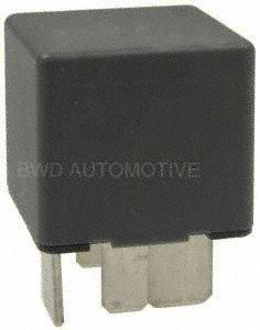 Relé de alimentación accesorio BWD R6690