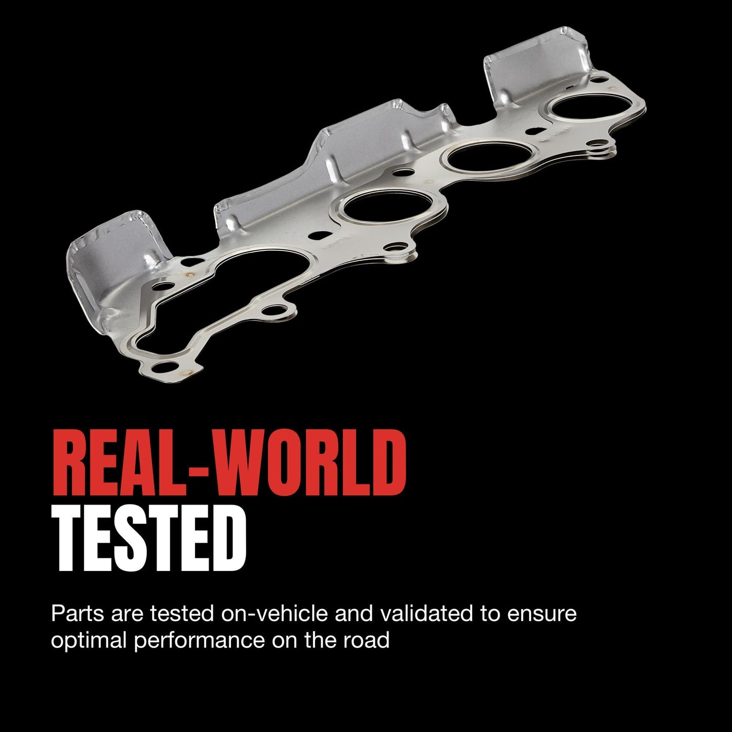 Fel-Pro MS 97557 Exhaust Manifold Gasket Set