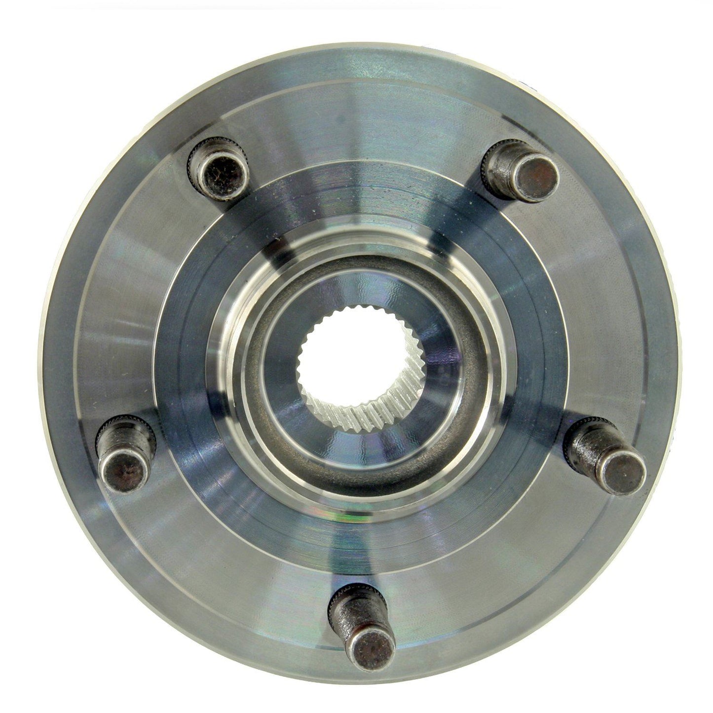 ACDelco Professional 515113 Conjunto de buje y rodamiento de rueda