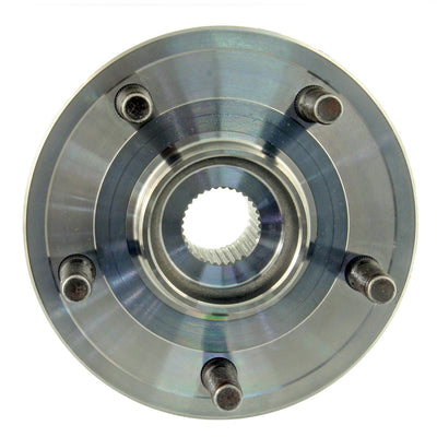 ACDelco Professional 515113 Wheel Bearing and Hub Assembly
