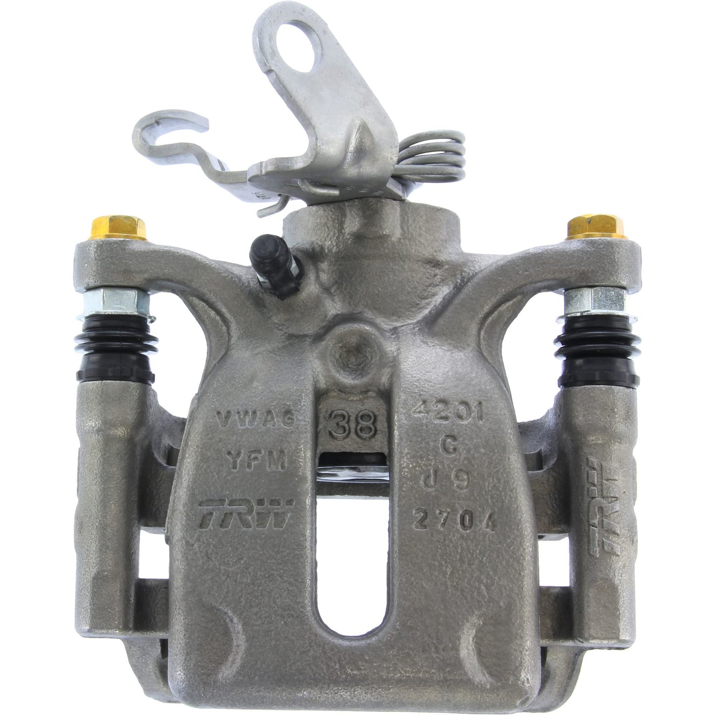 Centric Parts 14133681