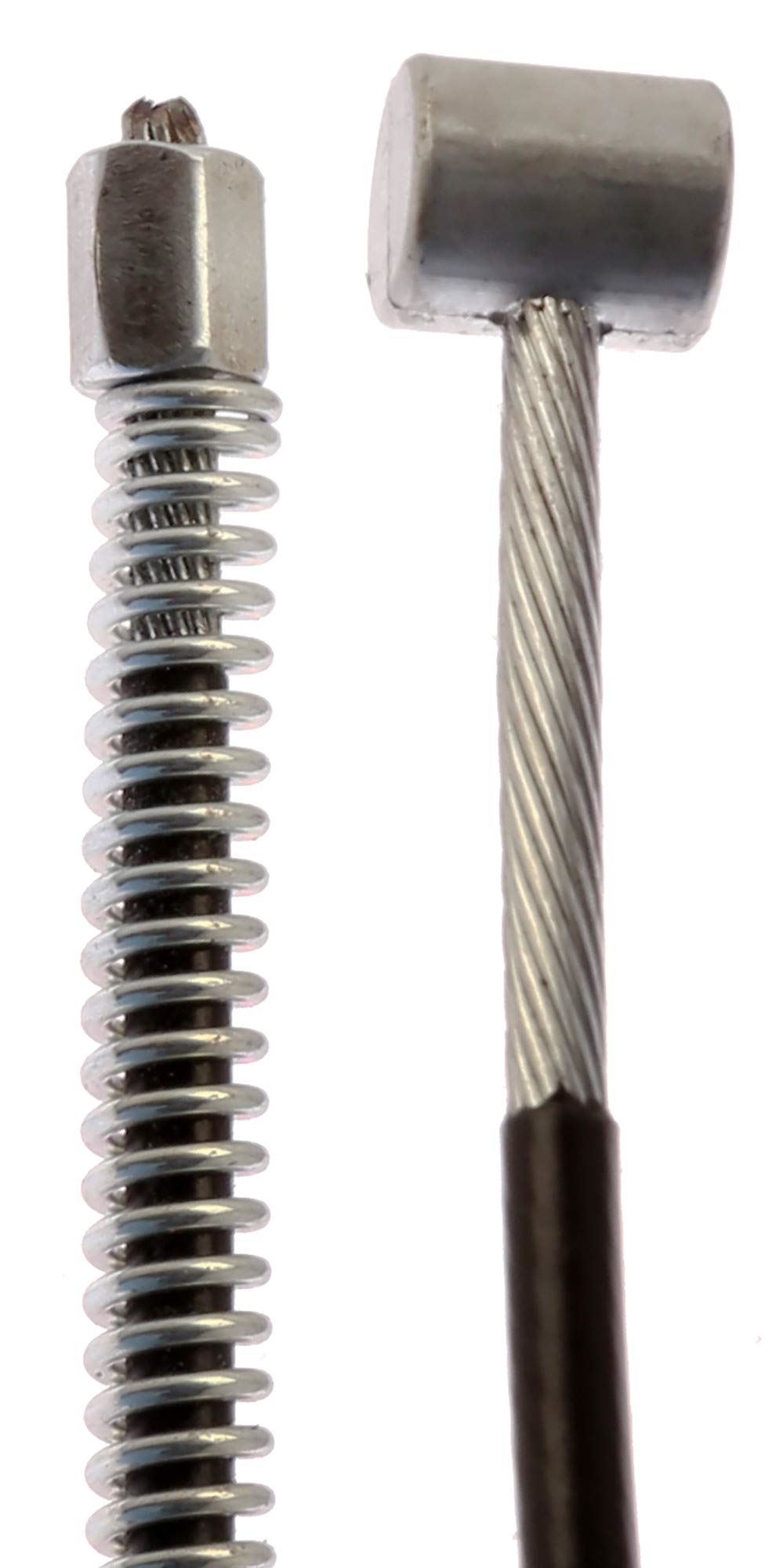 Cable de freno de estacionamiento Raybestos BC97480