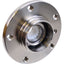 SKF BR930349 Axle Bearing and Hub Assembly