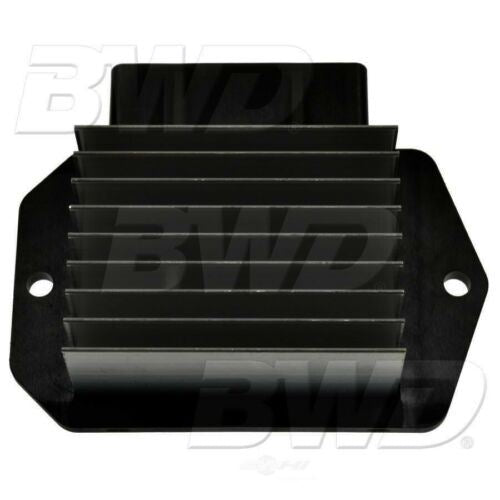Résistance de moteur de ventilateur CVC BWD RU1528