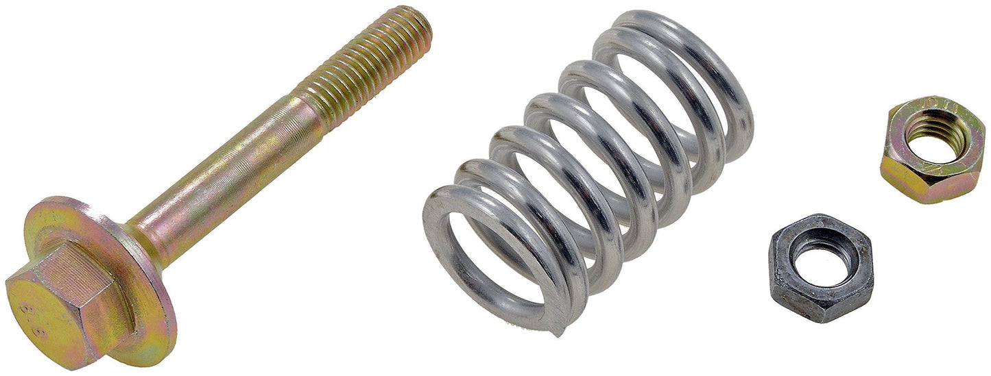 Dorman 03146 Exhaust Bolt and Spring