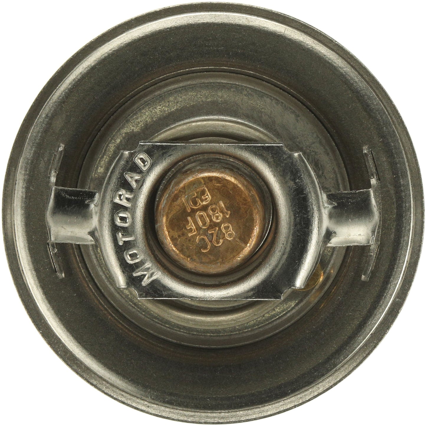 Gates 33198S Engine Coolant Thermostat