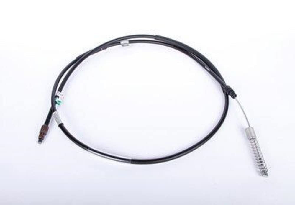 Piezas originales de GM 15941083 Cable de freno de estacionamiento