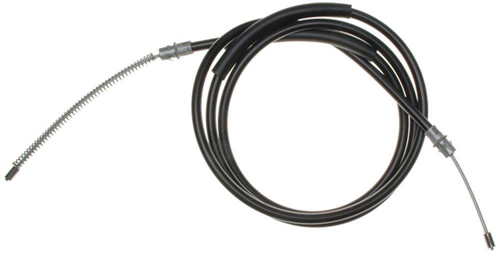 Cable de freno de estacionamiento Raybestos BC95938