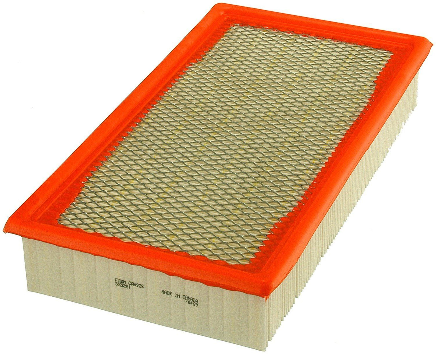 Fram CA8925 Air Filter