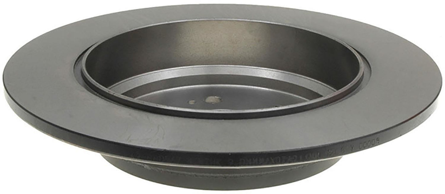 ACDelco Advantage 18A2688AC Rotor de frein à disque