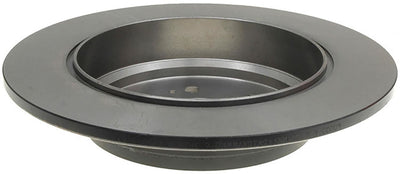 ACDelco Advantage 18A2688AC Rotor de frein à disque