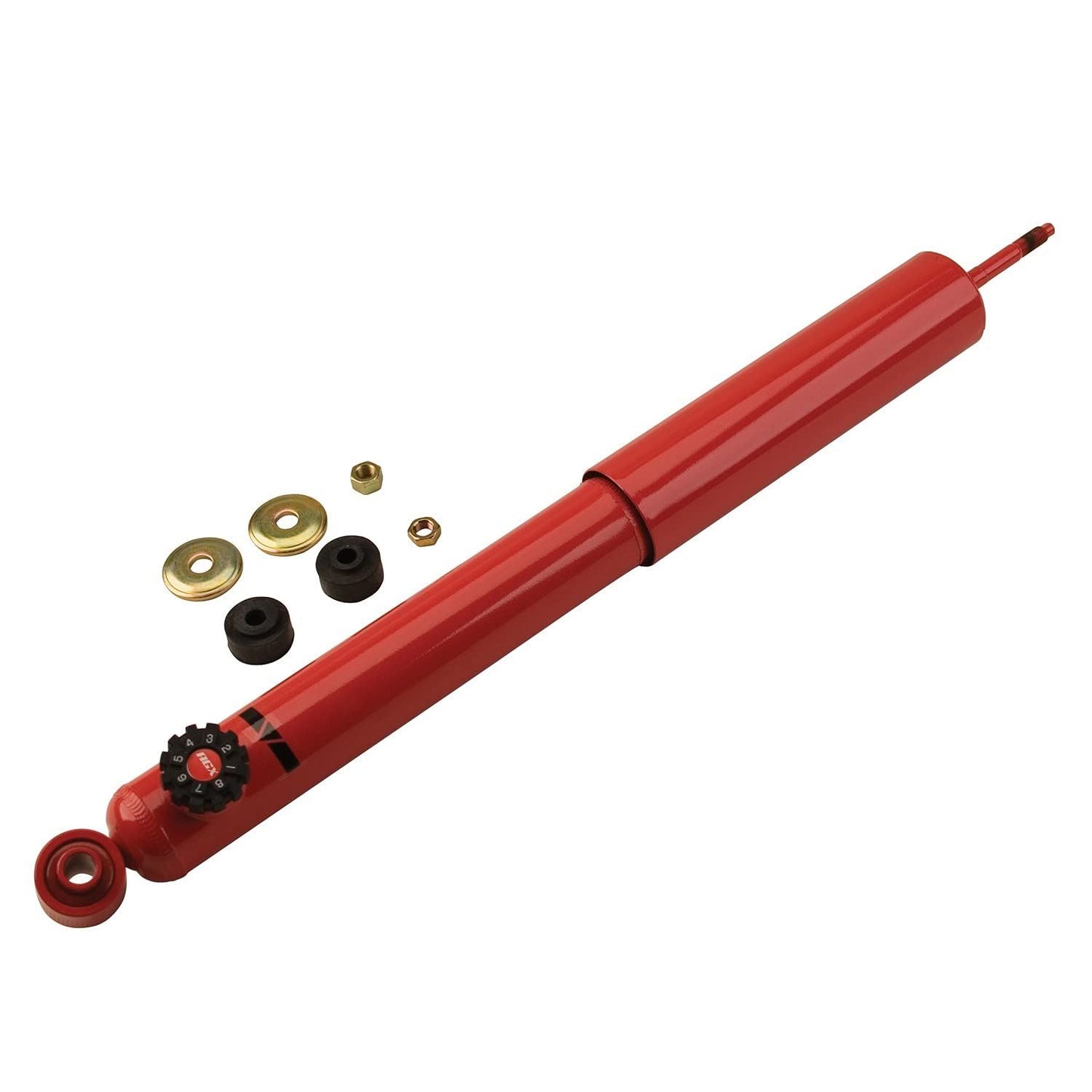 KYB 743020 Suspension Shock Absorber