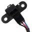 Beck/Arnley 180-0282 Sensor de posición del cigüeñal del motor