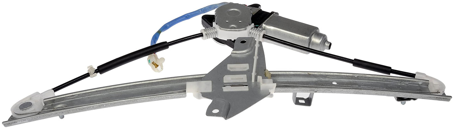 Dorman 741-707 Power Window Motor and Regulator Assembly