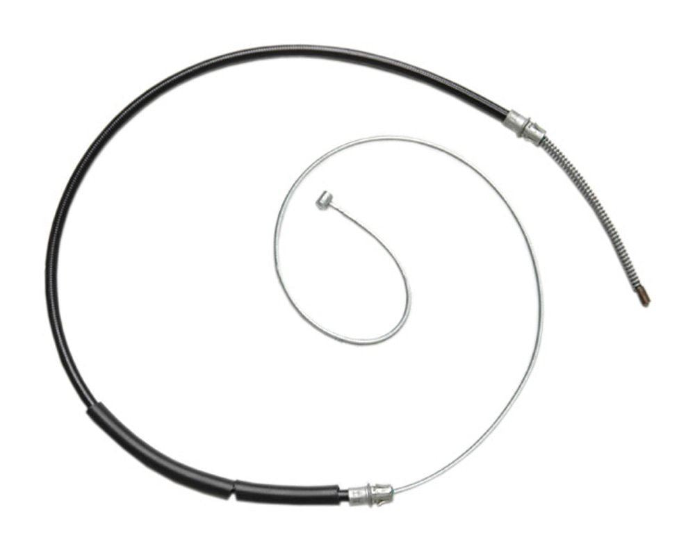 Câble de frein de stationnement Raybestos BC95718