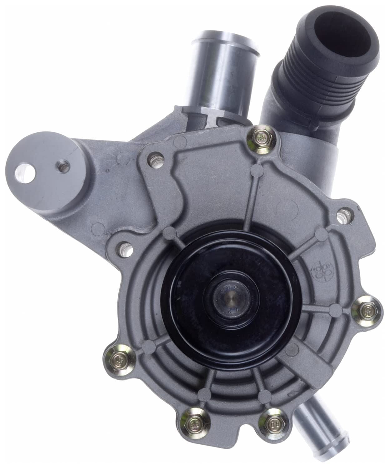 Bomba de agua del motor Gates 41011