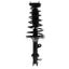 KYB SR4221 Suspension Strut and Coil Spring Assembly