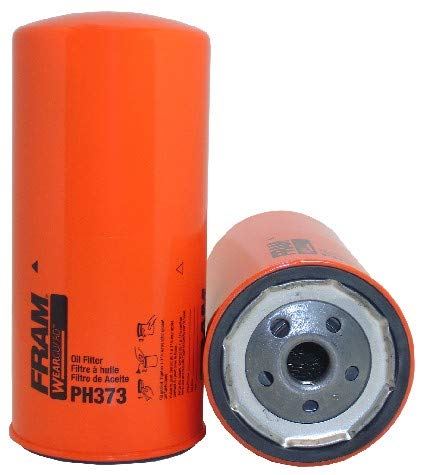 Filtro de aceite del motor Fram PH373