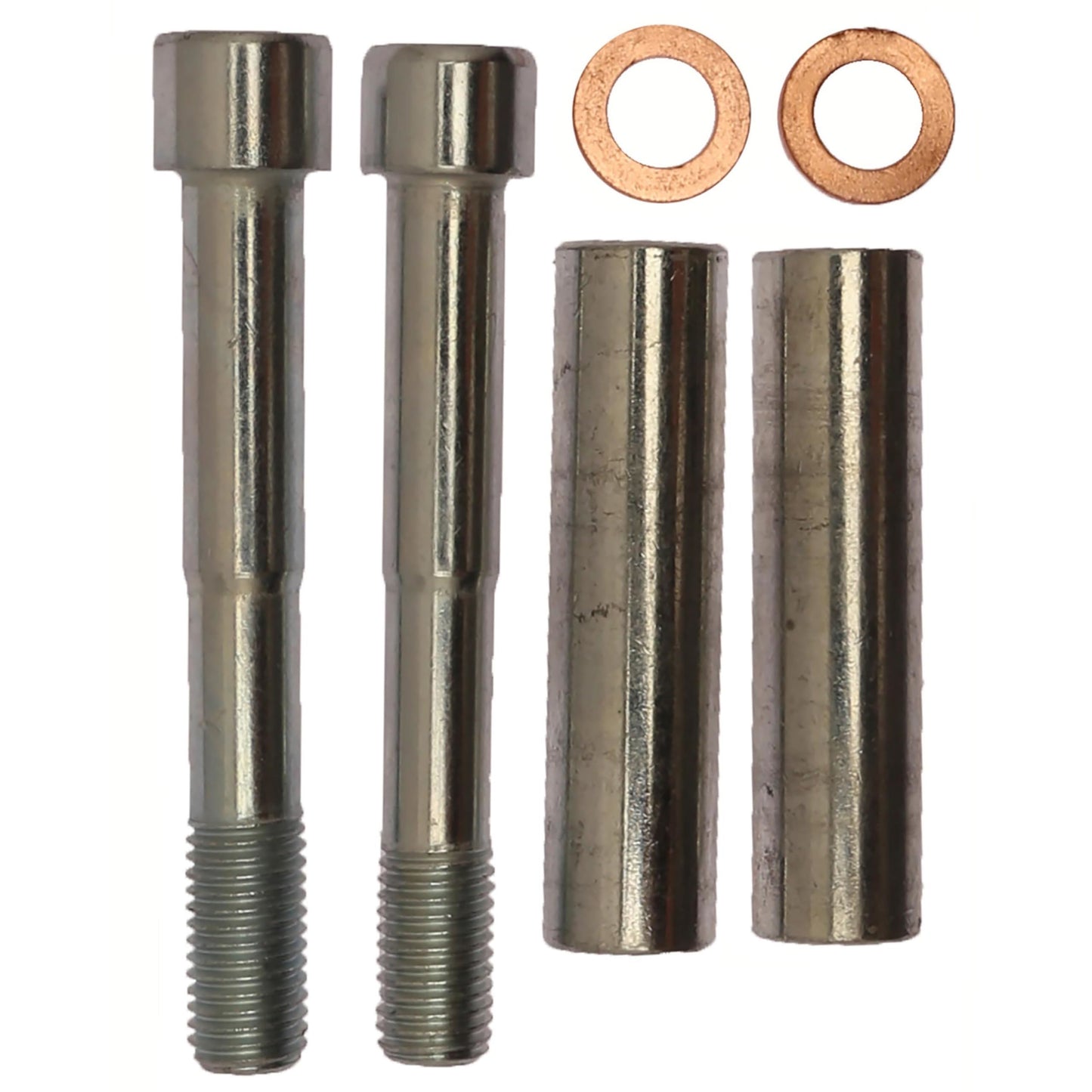 Pinza de freno de disco ACDelco Professional Durastop 18FR743C