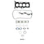 Fel-Pro HS 26449 PT Engine Cylinder Head Gasket Set