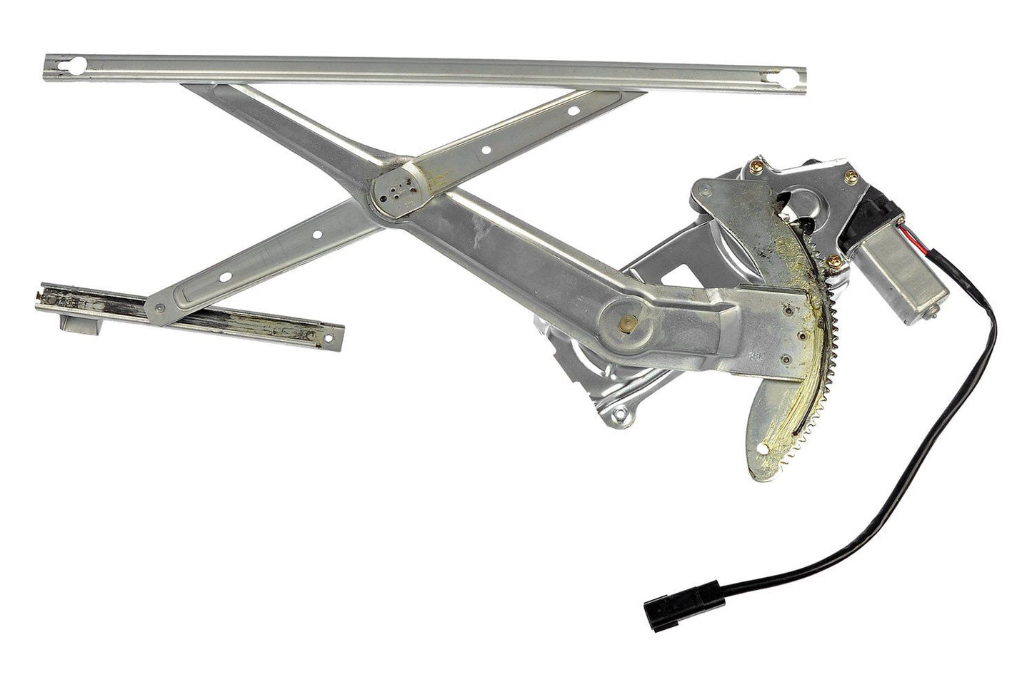 Dorman 741-418 Power Window Motor and Regulator Assembly