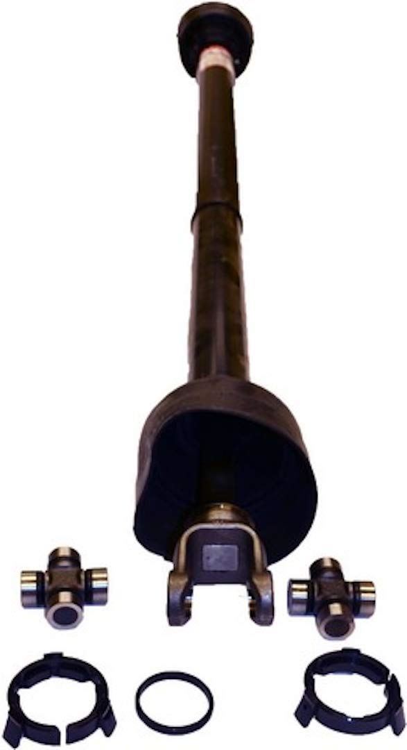 SKF UJ608 Double Cardan CV Centering Yoke