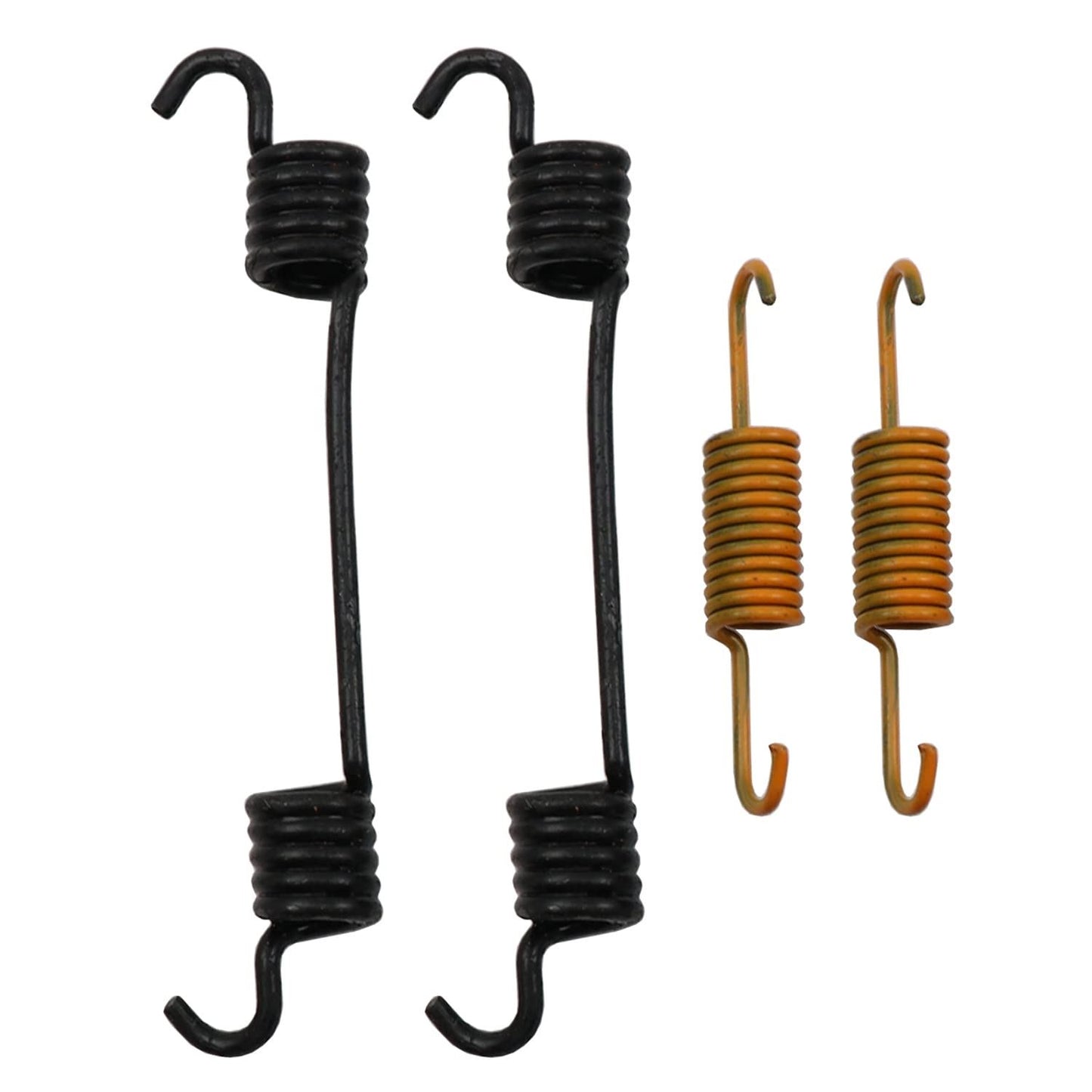 Beck/Arnley 084-2225 Kit de herrajes para freno de estacionamiento