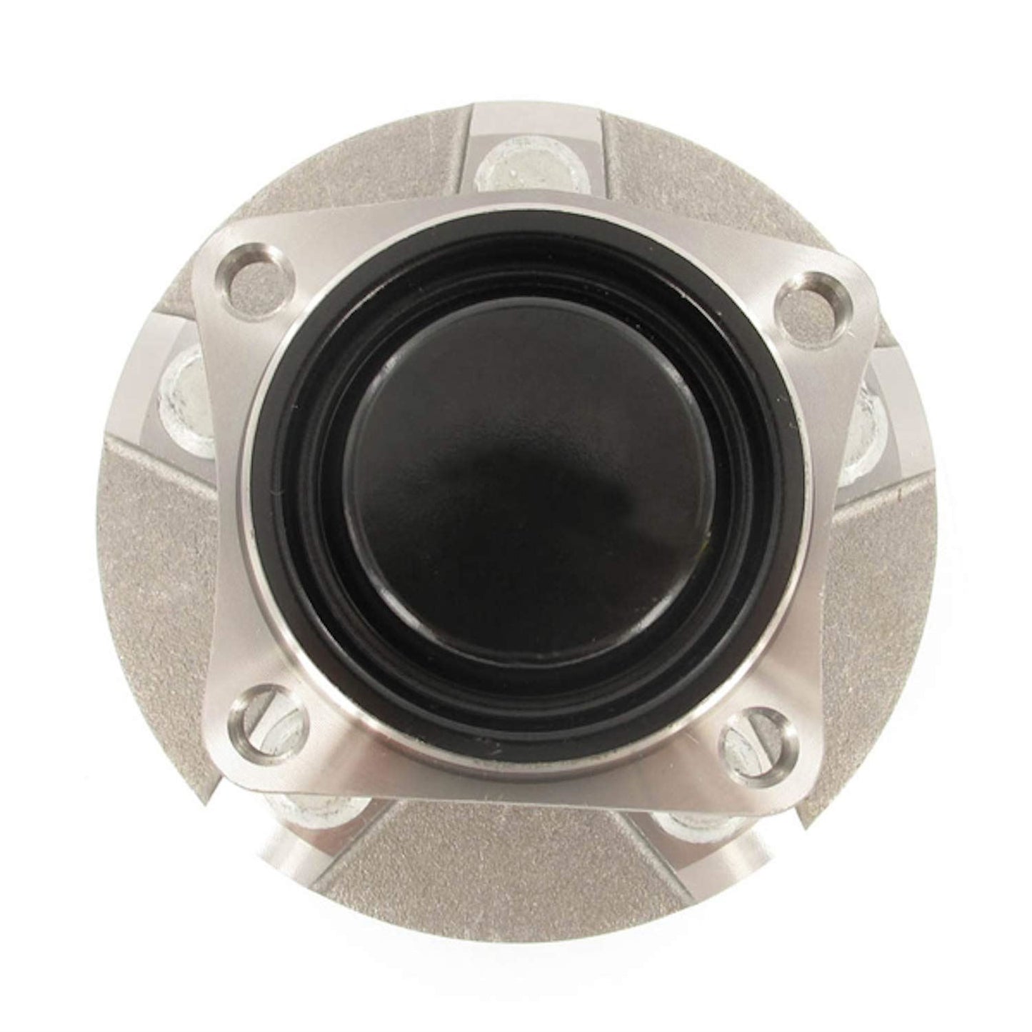 SKF BR930329 Axle Bearing and Hub Assembly