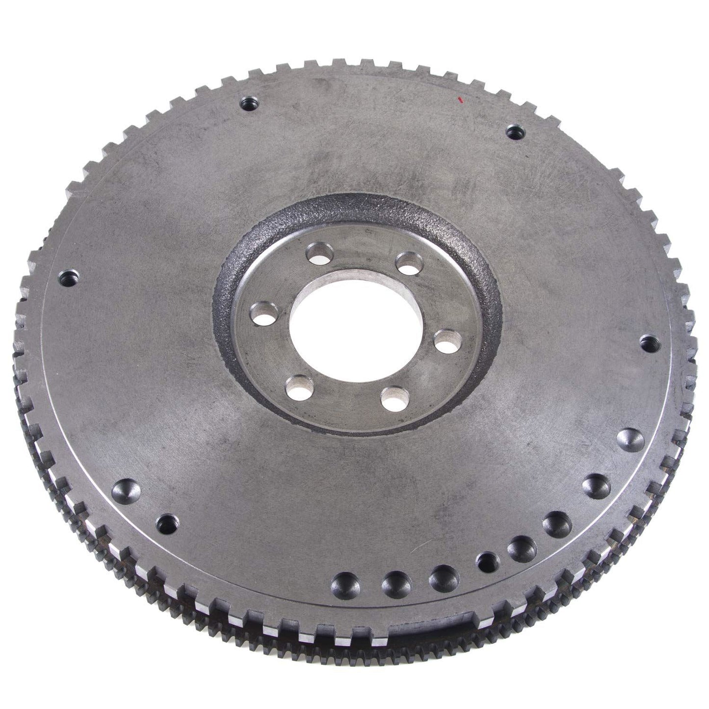 Volante motor de embrague LuK LFW194