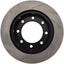 Stoptech 126.65086SL Disc Brake Rotor