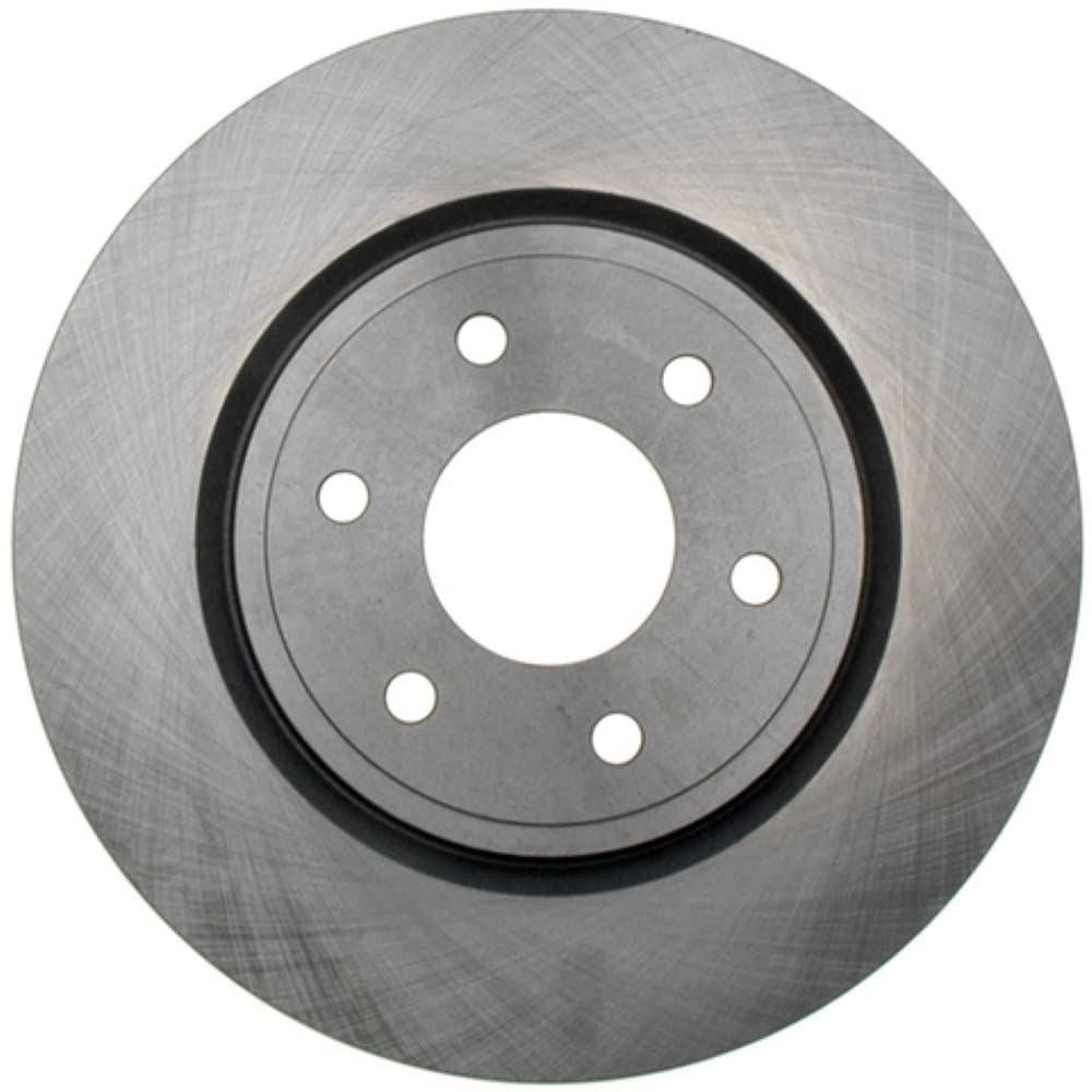 Raybestos 980370R Disc Brake Rotor