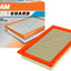 Filtro de aire Fram CA8958