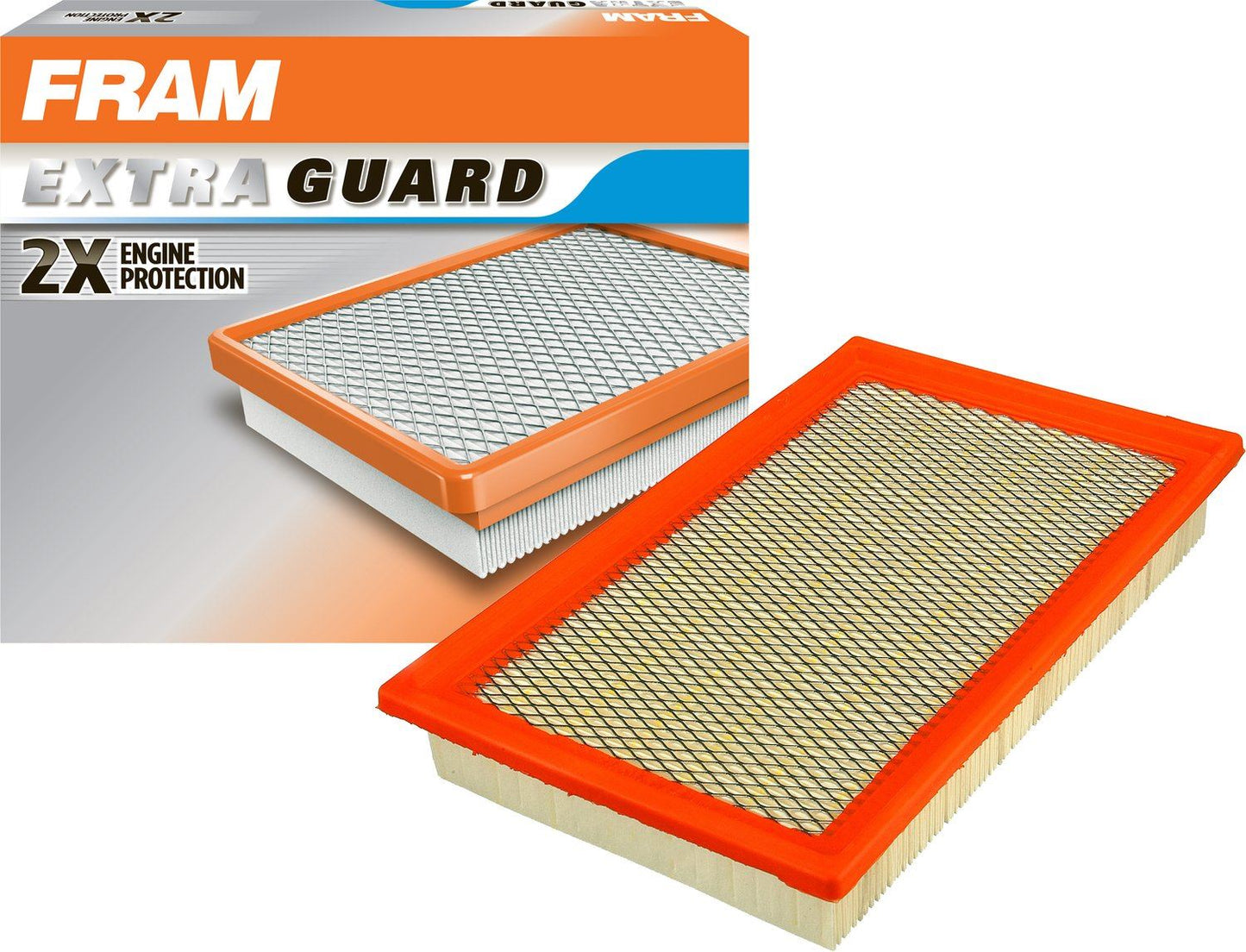 Filtro de aire Fram CA8958